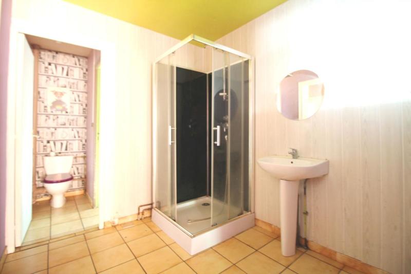 Maison - 102 m² - 4 pièces