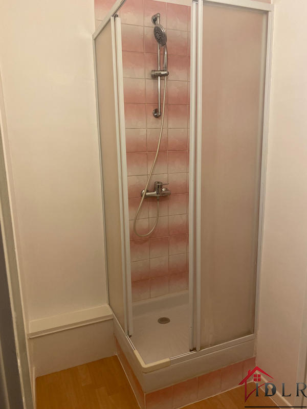 Appartement - 110 m² - 4 pièces