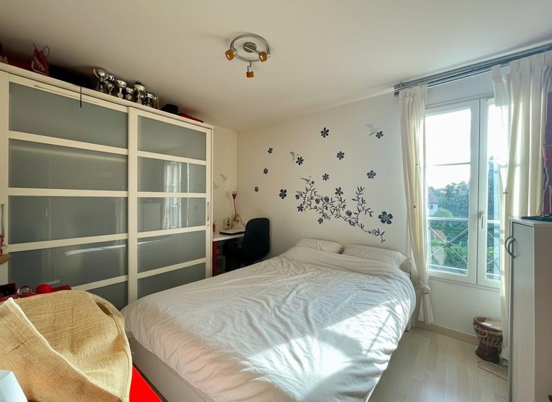 Maison - 157 m² - 6 pièces