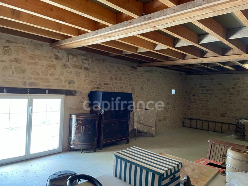 Maison - 293 m² - 6 pièces