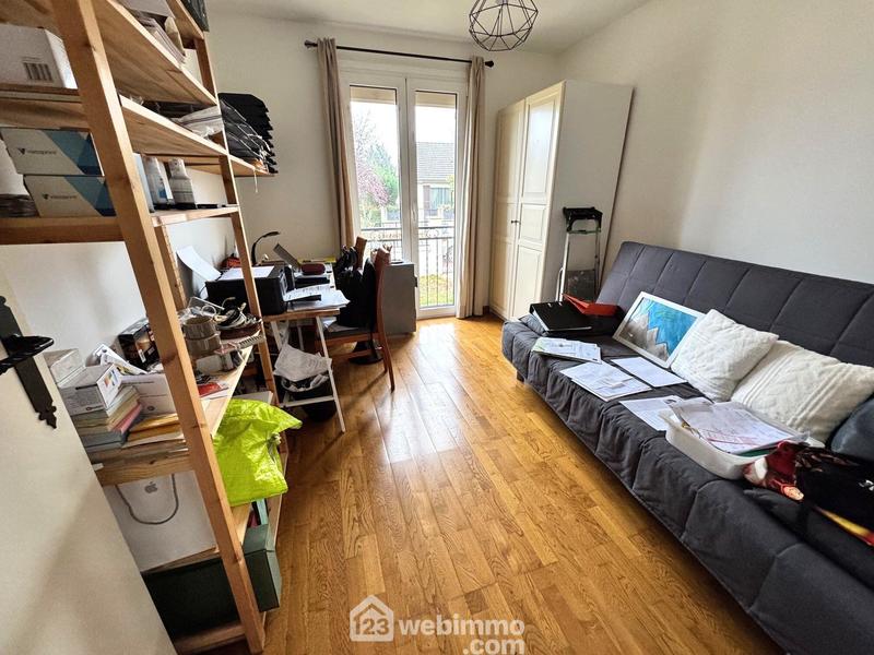 Maison - 152 m² - 7 pièces