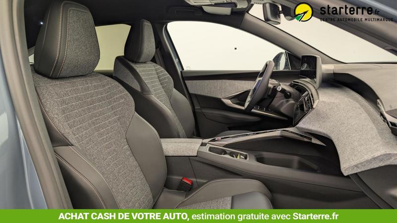 Peugeot 3008 Hybrid 145 e-Dcs6 Allure