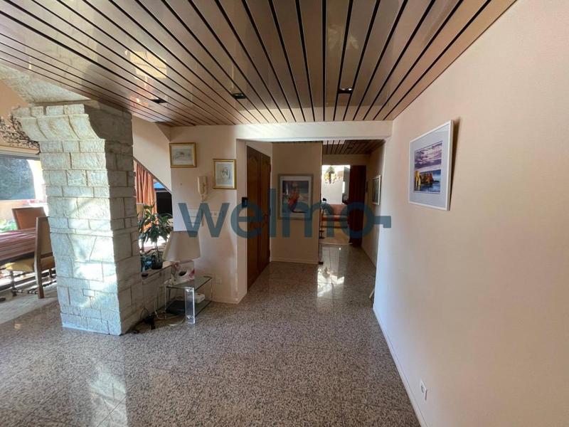 Appartement - 250 m² - 6 pièces