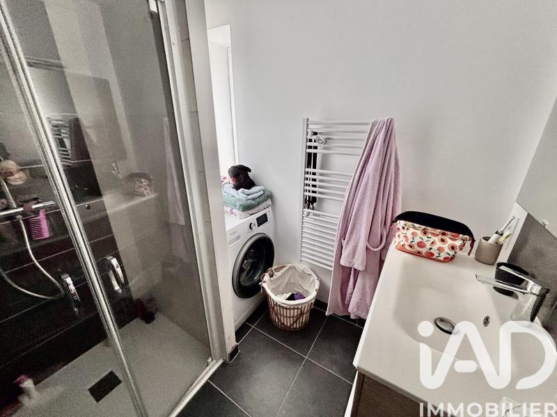 Appartement - 51 m² - 2 pièces