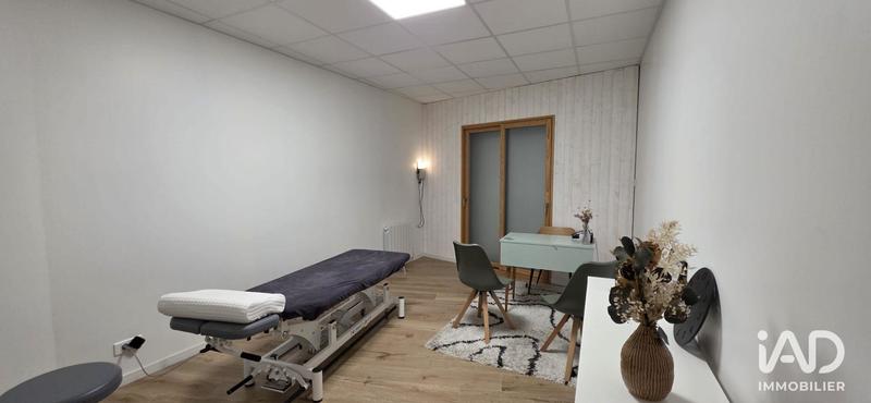 Local commercial - 240 m²