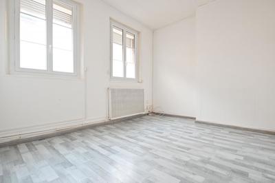 Appartement - 55 m² - 2 pièces