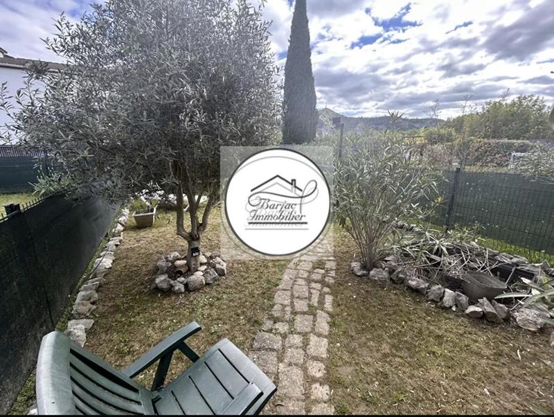 Appartement - 48 m² - 3 pièces