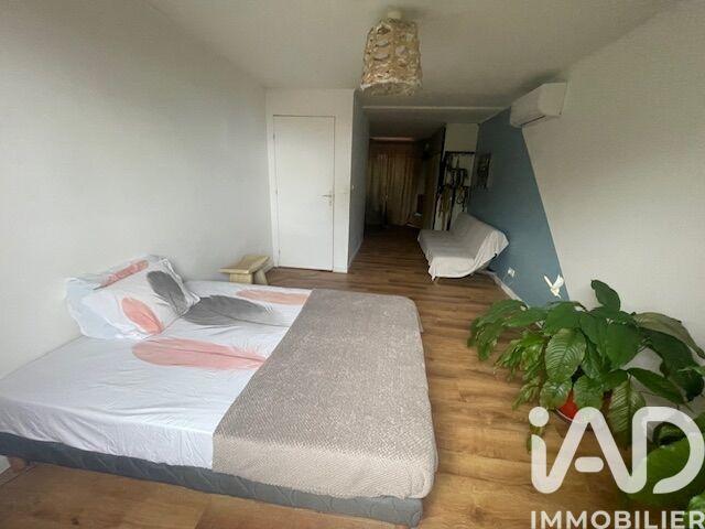 Maison - 170 m² - 7 pièces