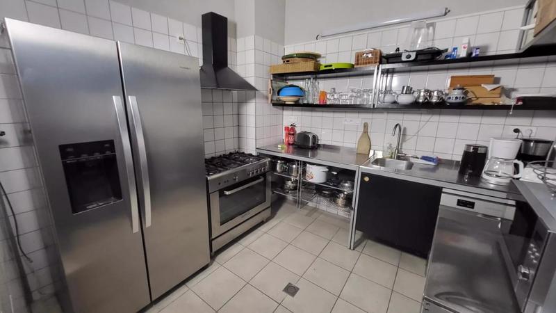 Manoir - 330 m² - 9 pièces