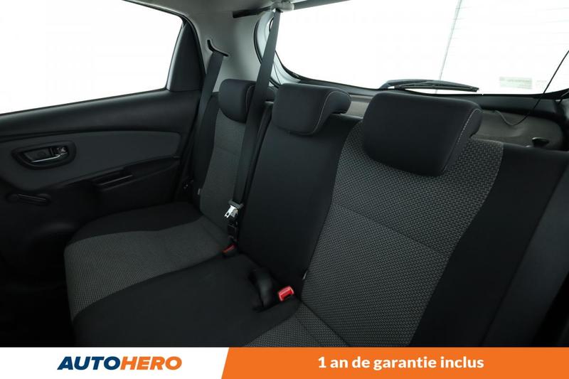 Toyota Yaris 1.5 Hybrid Dynamic 5p 100