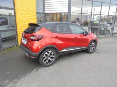 Renault Captur 1.5 Dci 90 Intens
