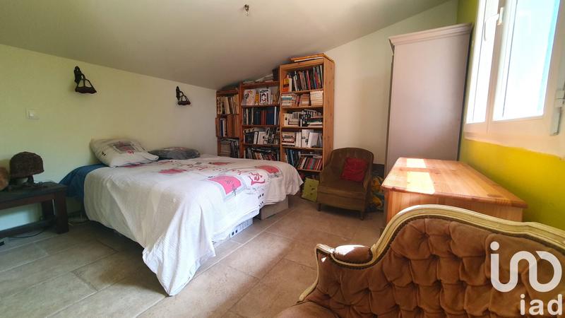 Maison - 143 m² - 6 pièces