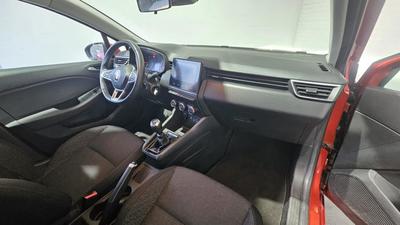 Renault Clio V Blue dCi 100 - 21n Business