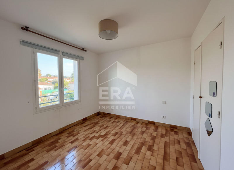 Maison - 102 m² - 4 pièces