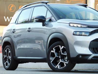 Citroën C3 Aircross Puretech 110ch s&amp;S Shine Pack