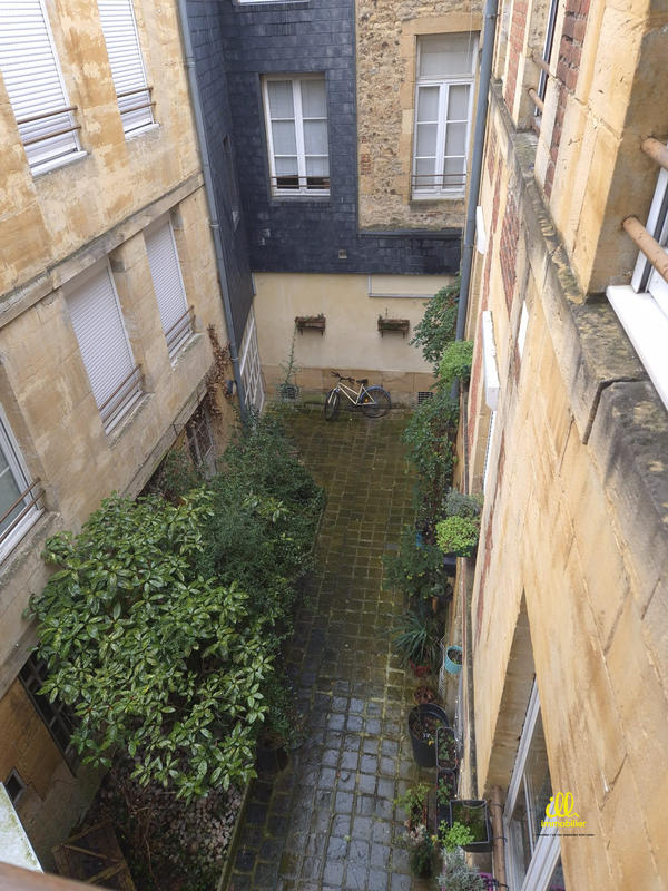 Appartement - 49 m² - 3 pièces