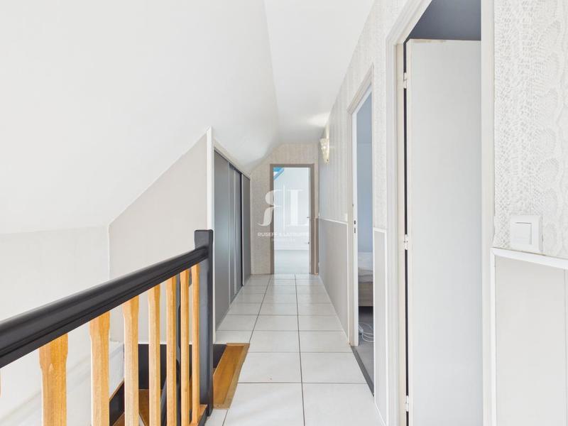 Longère - 176 m² - 6 pièces