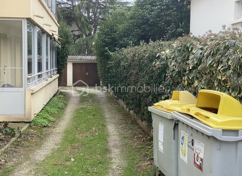 Appartement - 66 m² - 4 pièces