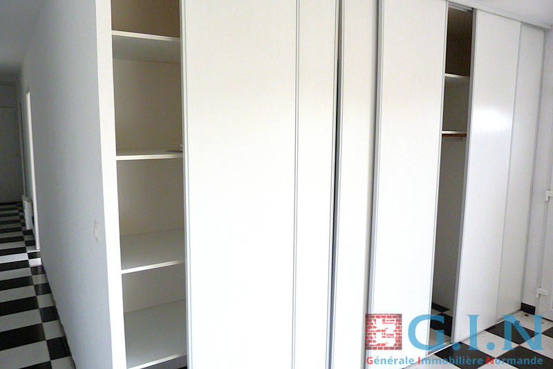 Maison - 124 m² - 5 pièces