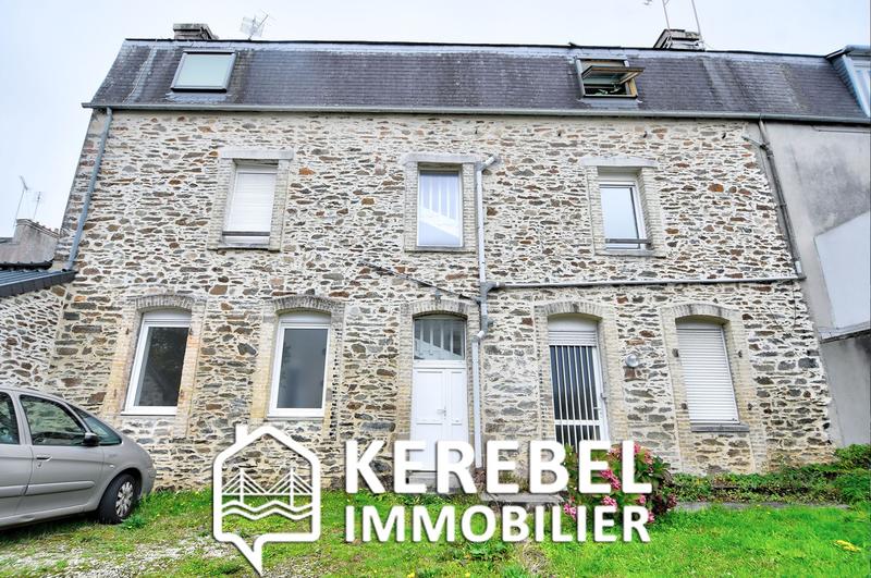 Appartement - 22 m² - 1 pièce