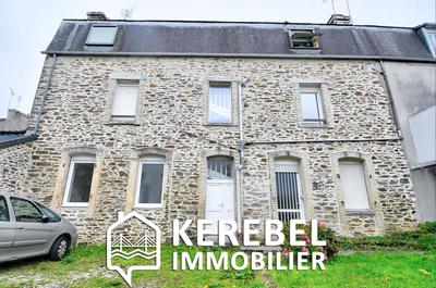 Appartement - 22 m² - 1 pièce