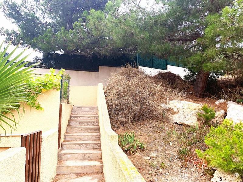 Maison traditionnelle - 23 m² - 2 pièces