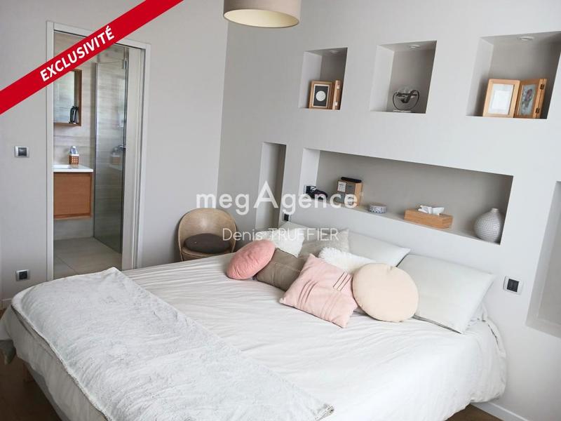 Maison - 162 m² - 6 pièces