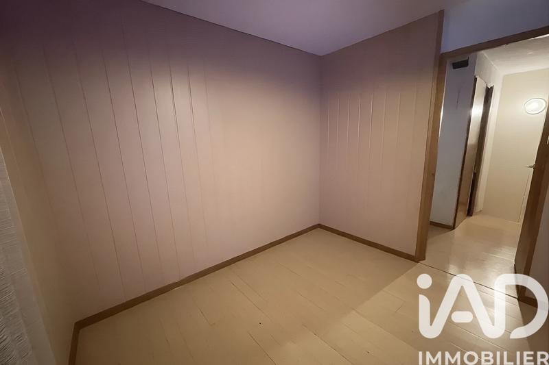 Appartement - 21 m² - 1 pièce