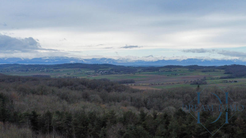 Maison - 166 m² - 6 pièces