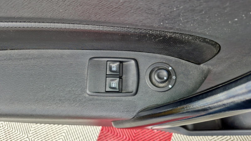 Renault Kangoo Express Ze Z.E. Achat Integral Confort