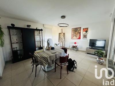 Appartement - 83 m² - 4 pièces