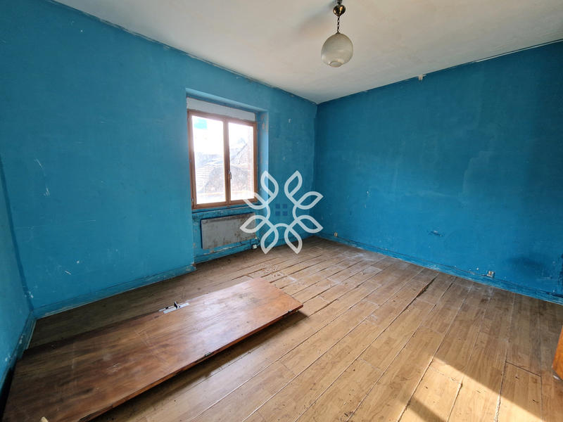 Maison - 73 m² - 5 pièces