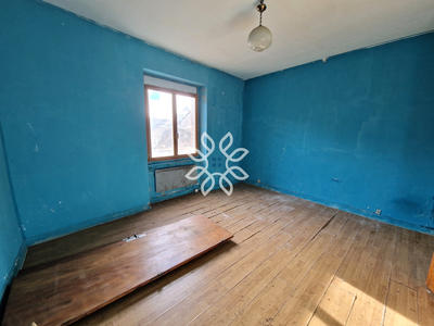 Maison - 73 m² - 5 pièces