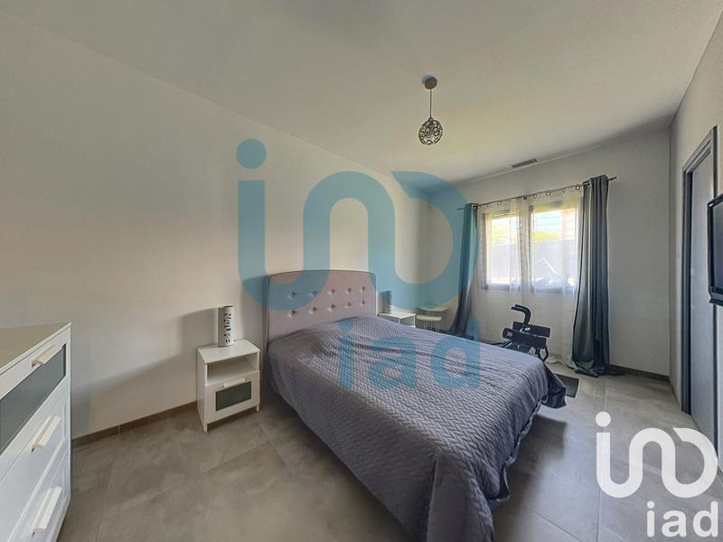 Maison de maîtres - 211 m² - 9 pièces