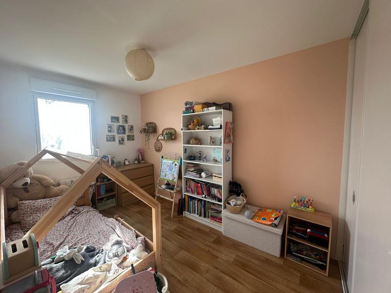 Maison - 82 m² - 4 pièces