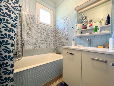 Maison - 74 m² - 4 pièces