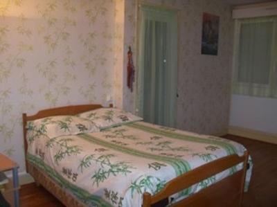 Appartement - 110 m² - 5 pièces