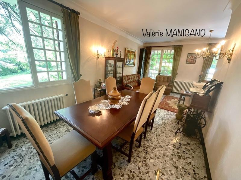 Maison - 117 m² - 4 pièces