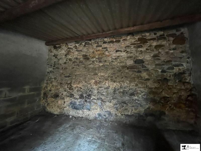 Parking / Garage - 19 m²