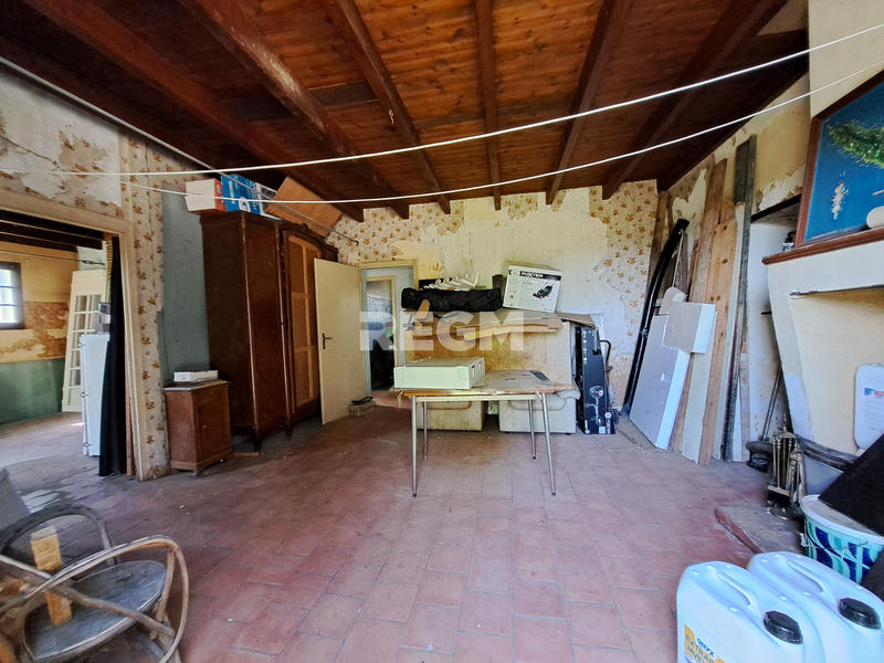 Maison - 101 m² - 4 pièces