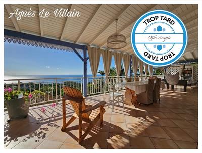 Villa - 198 m² - 9 pièces