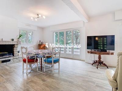 Maison - 133 m² - 6 pièces