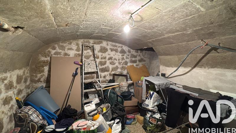 Maison de ville - 48 m² - 2 pièces