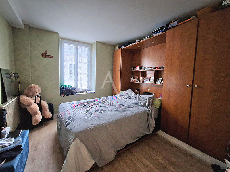 Maison - 173 m² - 7 pièces