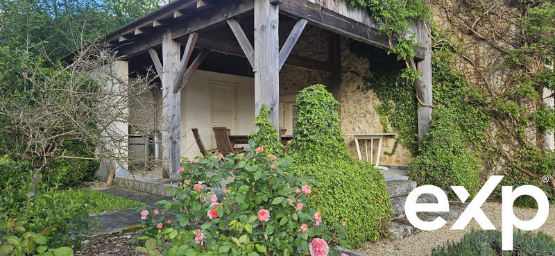 Maison - 105 m² - 4 pièces