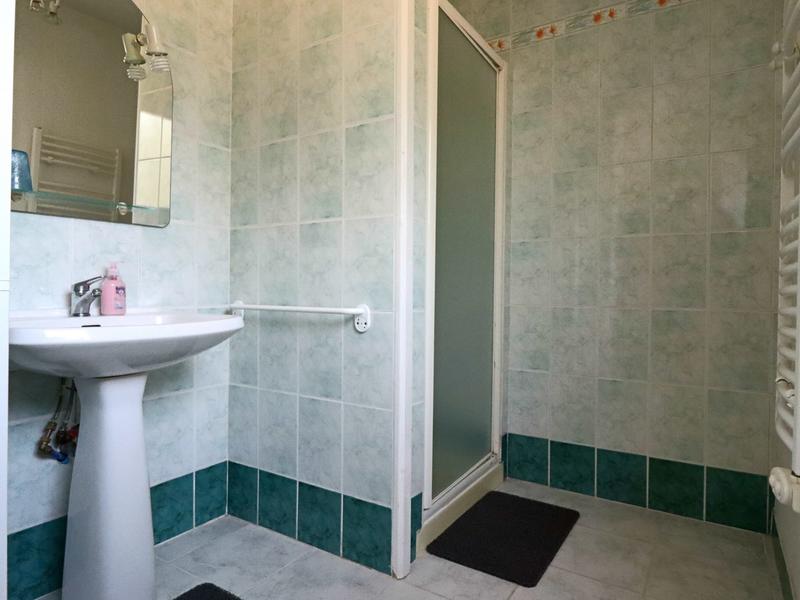 Maison ancienne - 177 m² - 6 pièces