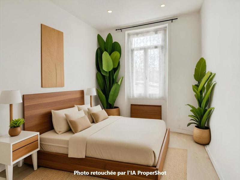 Immeuble - 301 m² - 8 pièces