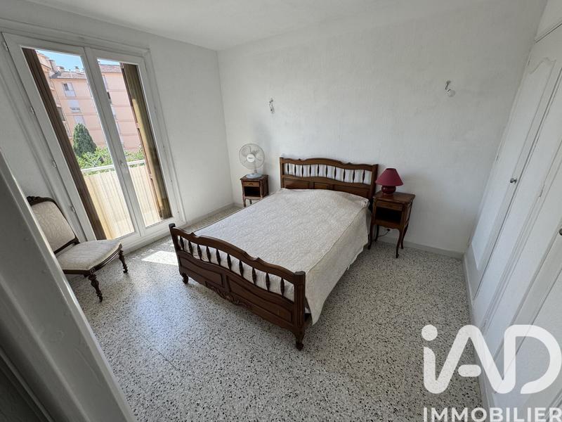 Appartement - 109 m² - 5 pièces