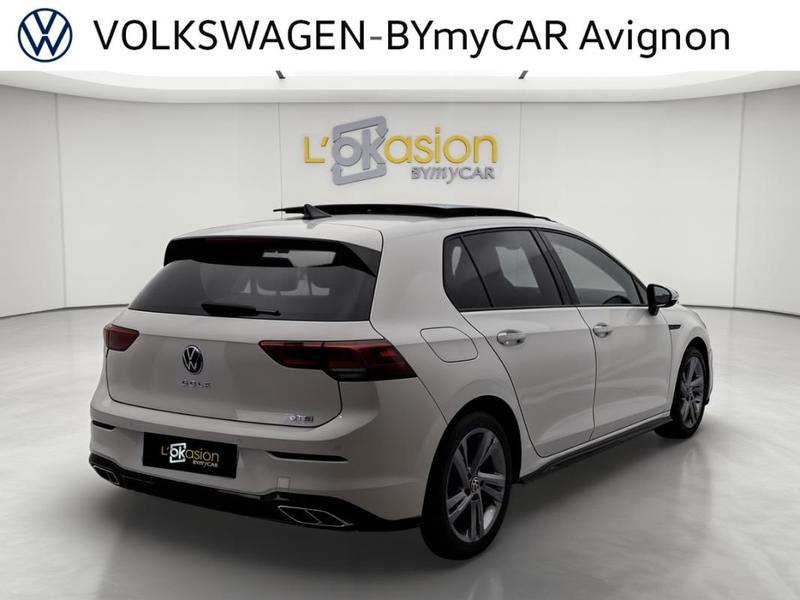 Volkswagen Golf 1.5 eTSI Opf 130 Dsg7 R-Line