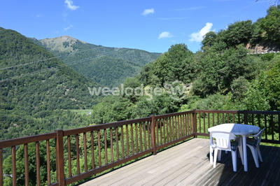 Maison - 131 m² - 9 pièces